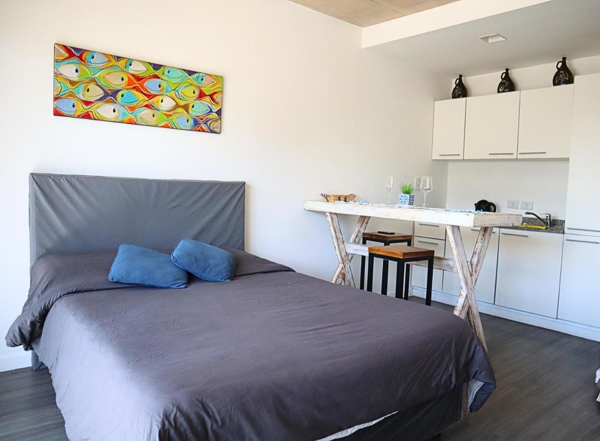 Modern And In Palermo: Style, Comfort & Location Apartamento