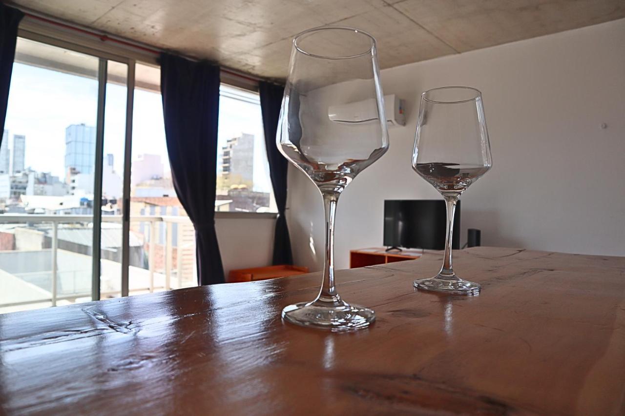 Modern And In Palermo: Style, Comfort & Location Apartamento *