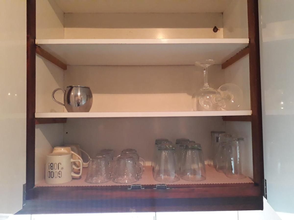 Apartamento Anchorena Aritzi Buenos Aires
