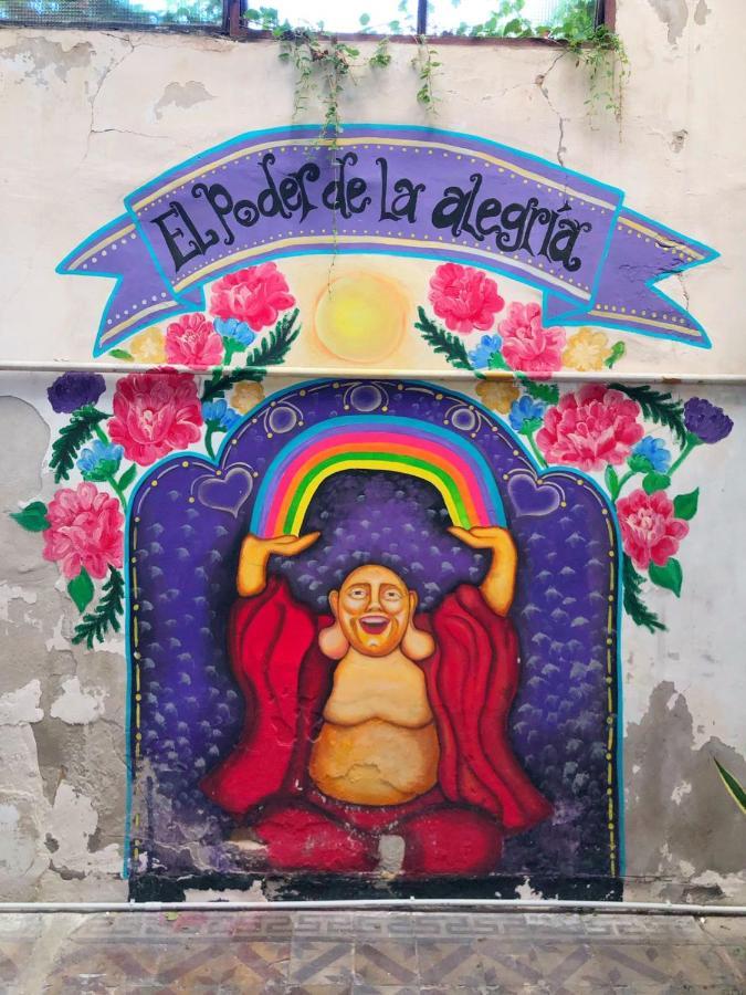 Casa Queer Homestay