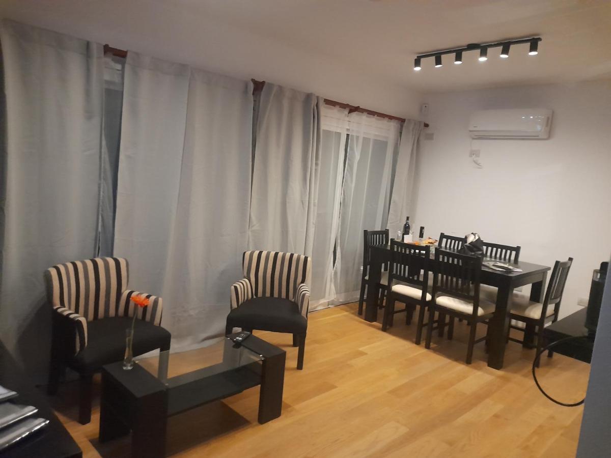 Apartamento Departamento Entero Con Servicios Excelente *