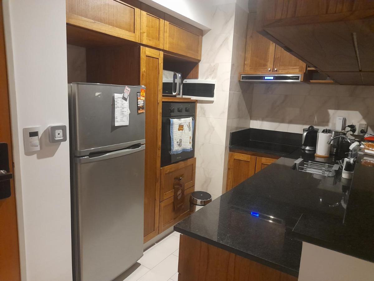 Departamento Entero Con Servicios Excelente