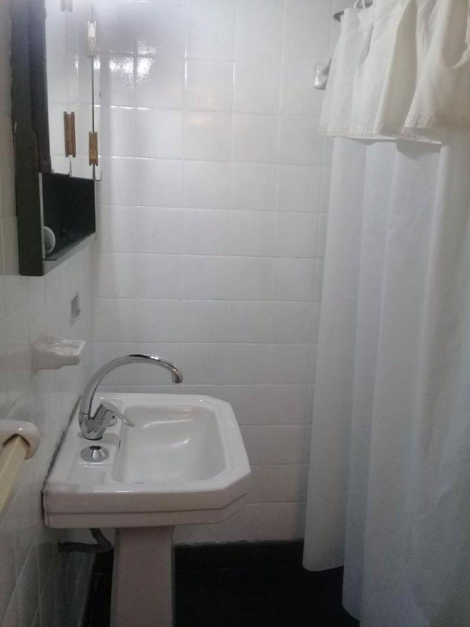 Monoambiente Pleno Centro 2-3 Pax Apartment *