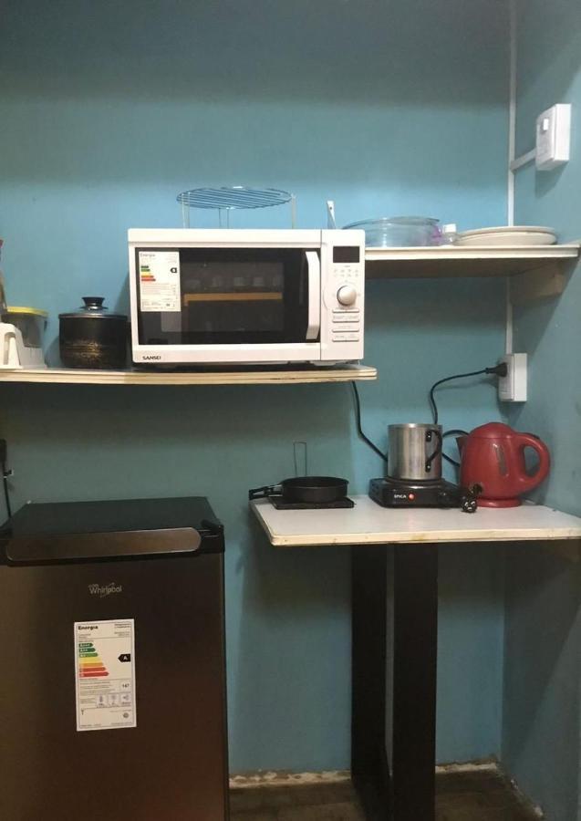 Apartment Monoambiente Pleno Centro 2-3 Pax Buenos Aires