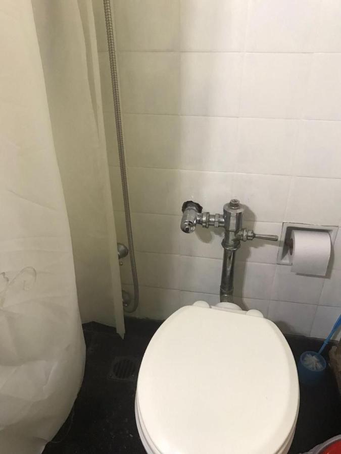 Monoambiente Pleno Centro 2-3 Pax * Buenos Aires