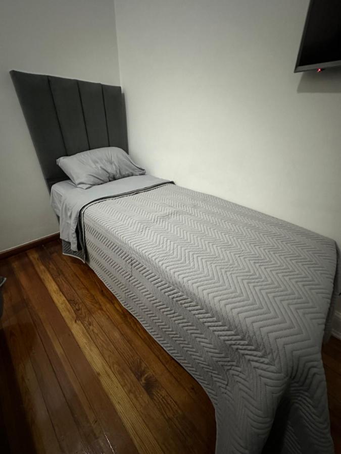 Departamentos Corrientes Apartment *
