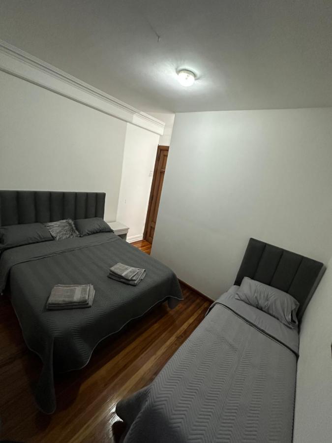Apartment Departamentos Corrientes