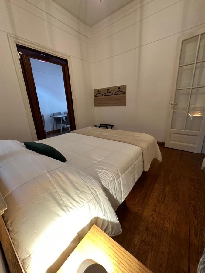 Apartamento Downtown Experience #baexp02 Ciudad Autónoma de Buenos Aires