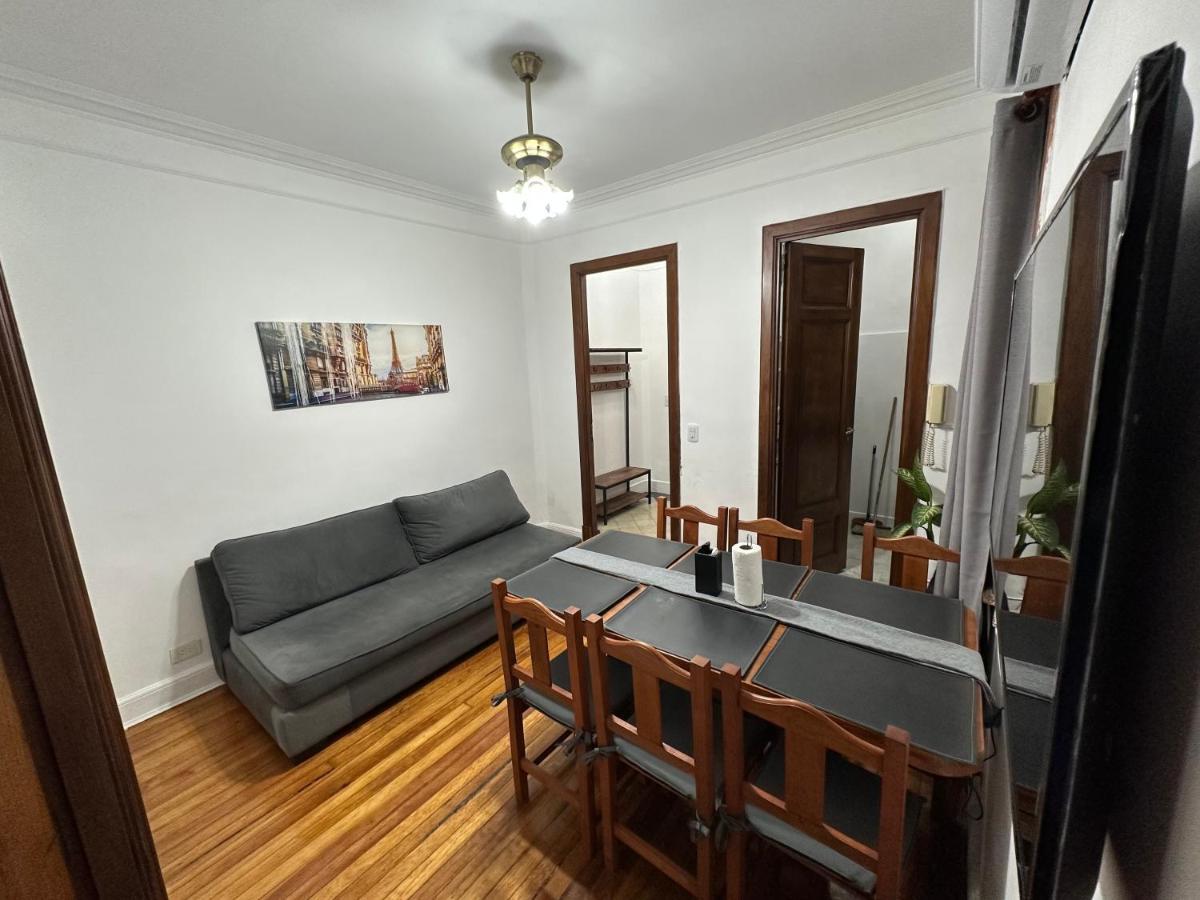Apartment Departamentos Corrientes Buenos Aires