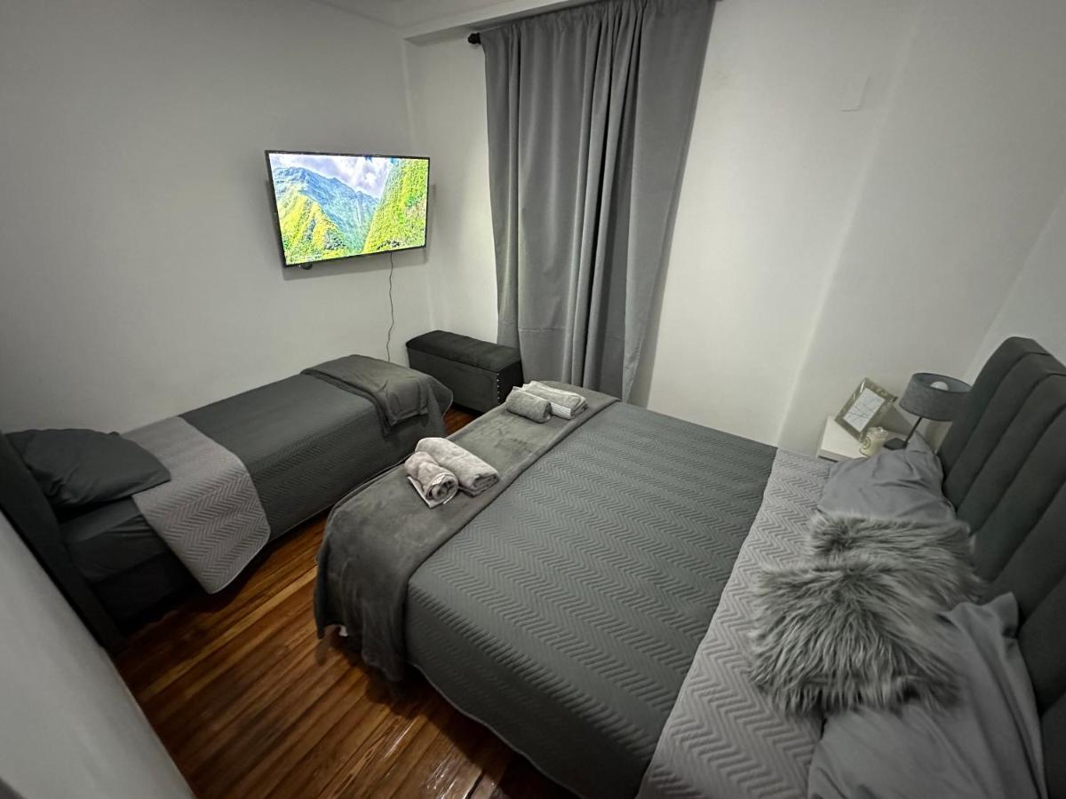 Apartment Departamentos Corrientes