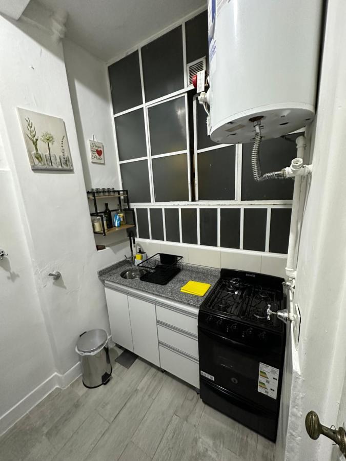 Apartment Departamentos Corrientes Buenos Aires