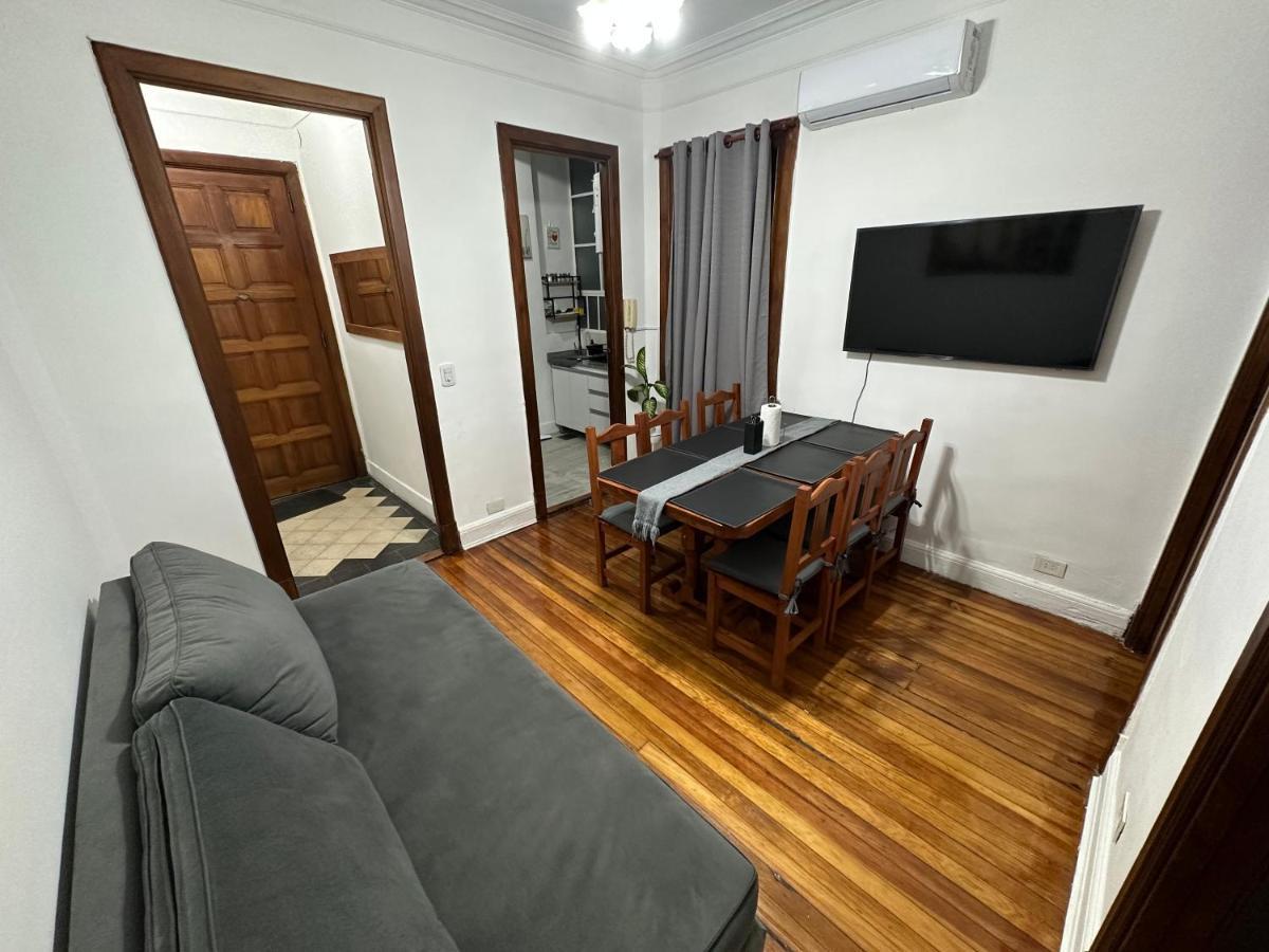 Departamentos Corrientes Apartment Buenos Aires