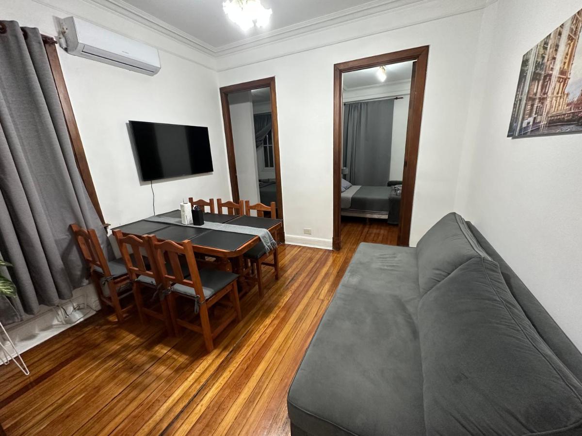 Departamentos Corrientes Apartment