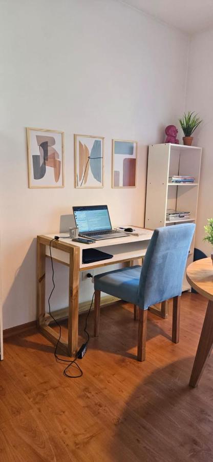 Apartment Bonpland, Sol Y Color, Dos Ambientes Con Servicios *
