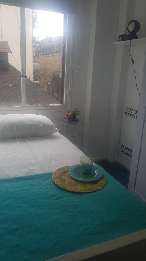 4 Ambientes Con Balcon En Palermo Soho Apartment *