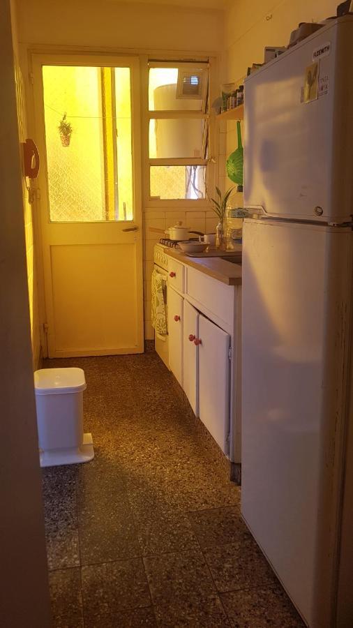 Apartment 4 Ambientes Con Balcon En Palermo Soho