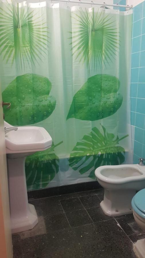 4 Ambientes Con Balcon En Palermo Soho Apartment