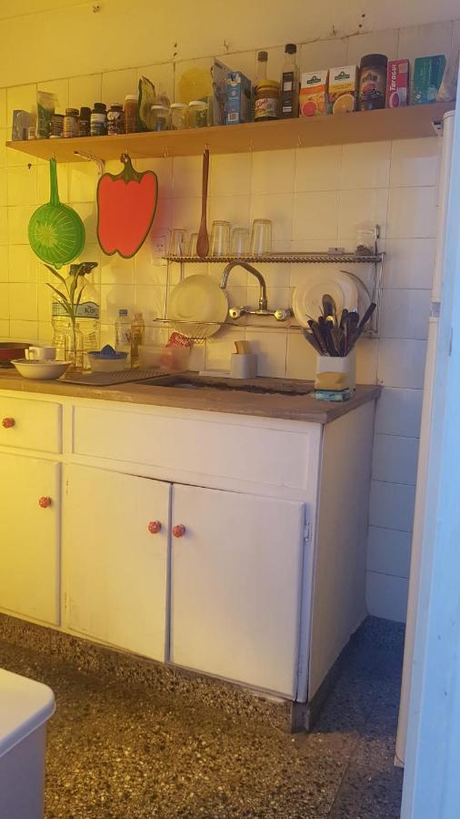 4 Ambientes Con Balcon En Palermo Soho Apartment