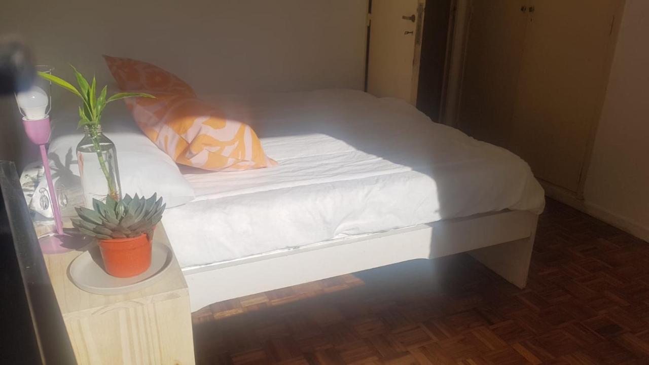 Apartment 4 Ambientes Con Balcon En Palermo Soho *