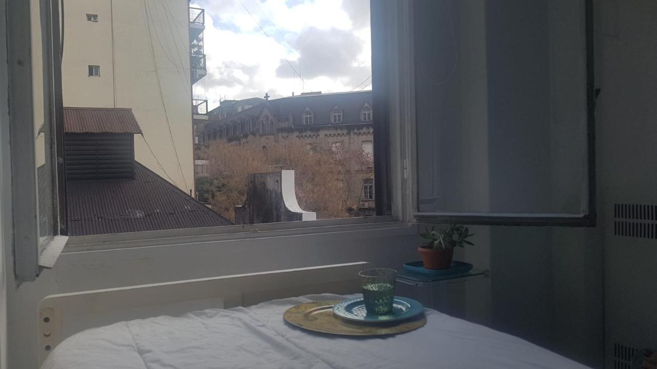 4 Ambientes Con Balcon En Palermo Soho * Ciudad Autónoma de Buenos Aires