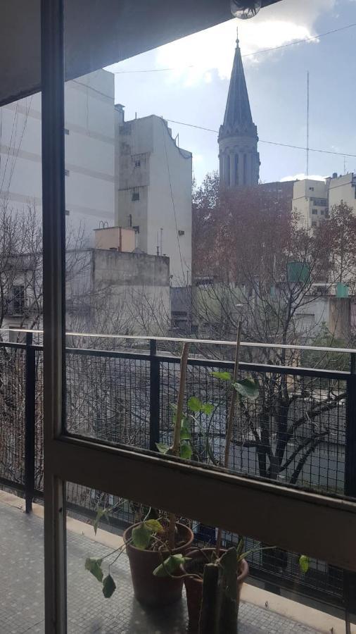Apartment 4 Ambientes Con Balcon En Palermo Soho Buenos Aires