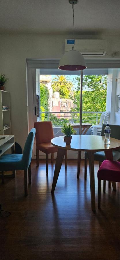 Bonpland, Sol Y Color, Dos Ambientes Con Servicios Apartment
