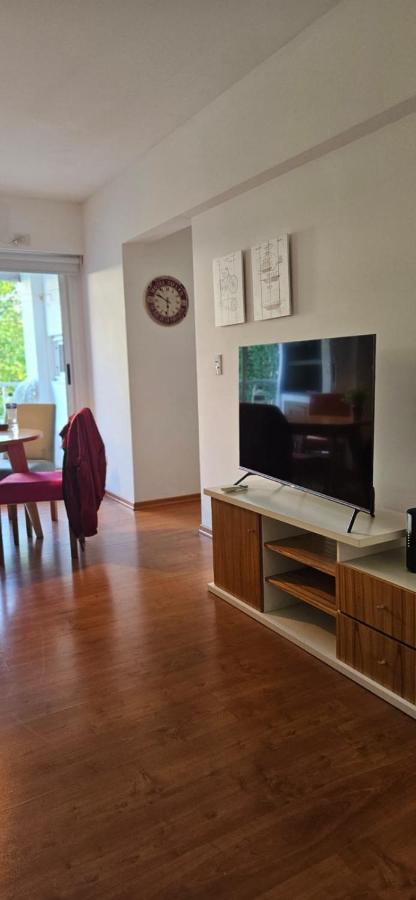 Bonpland, Sol Y Color, Dos Ambientes Con Servicios Buenos Aires