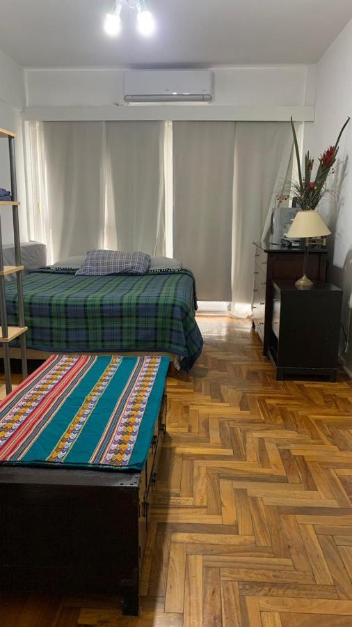 Apartamento Cozy & Bright Fully Furnished In Recoleta. *