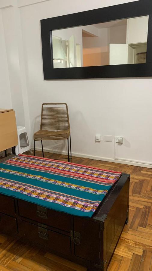 Apartamento Cozy & Bright Fully Furnished In Recoleta. Buenos Aires