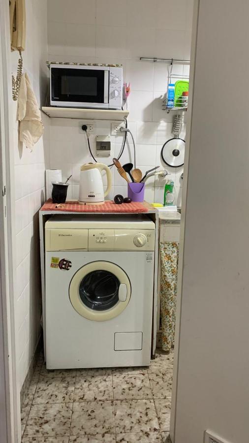 Cozy & Bright Fully Furnished In Recoleta. *