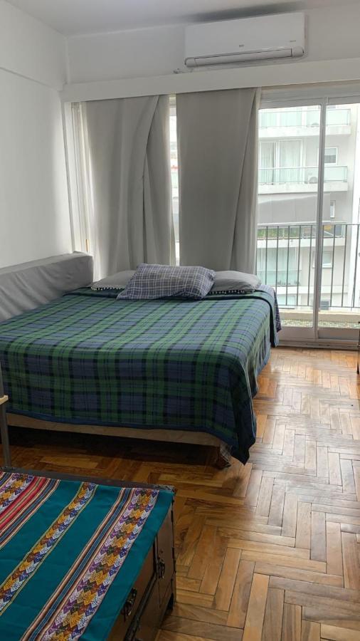 Cozy & Bright Fully Furnished In Recoleta. Apartamento Buenos Aires
