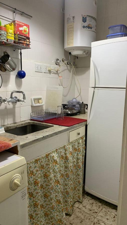 Cozy & Bright Fully Furnished In Recoleta.