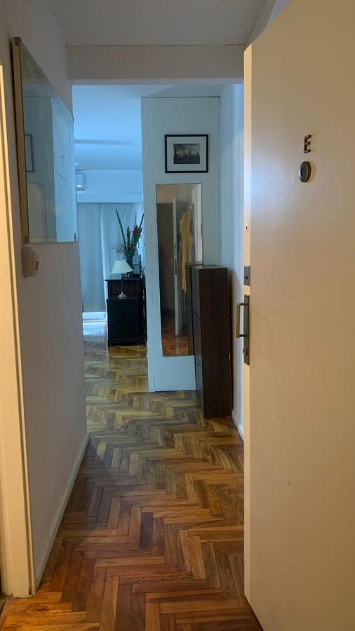 Cozy & Bright Fully Furnished In Recoleta. * Buenos Aires