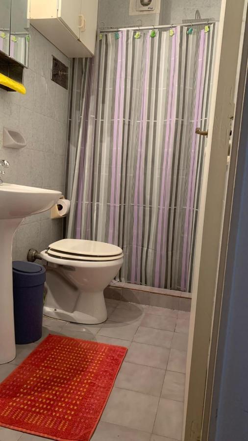 Apartamento Cozy & Bright Fully Furnished In Recoleta.