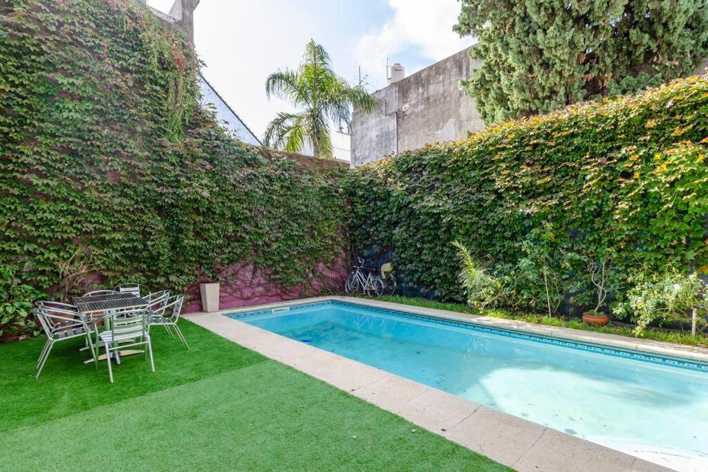 Holiday home Blue Elephant House Buenos Aires