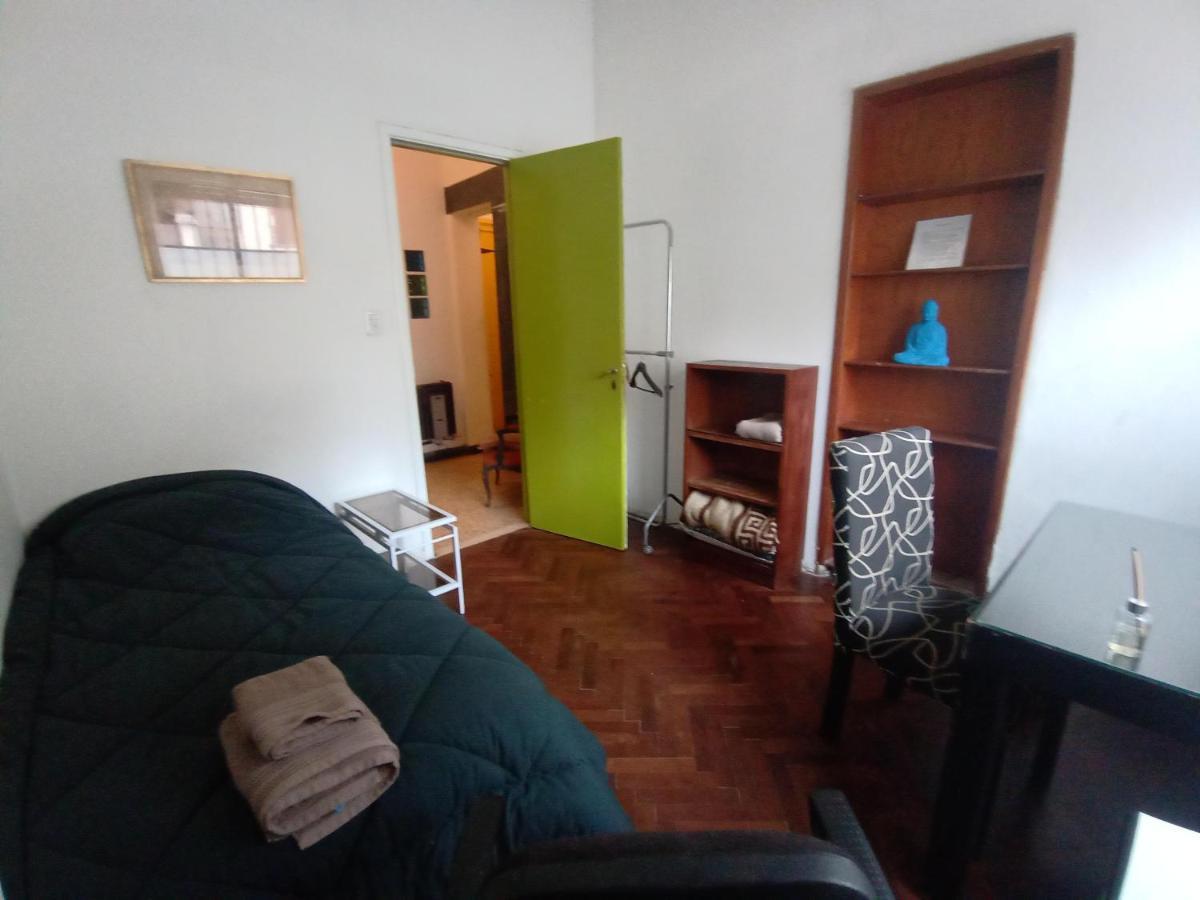 Refugio Porteno Buenos Aires