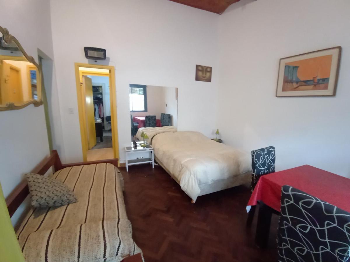 Refugio Porteno Homestay