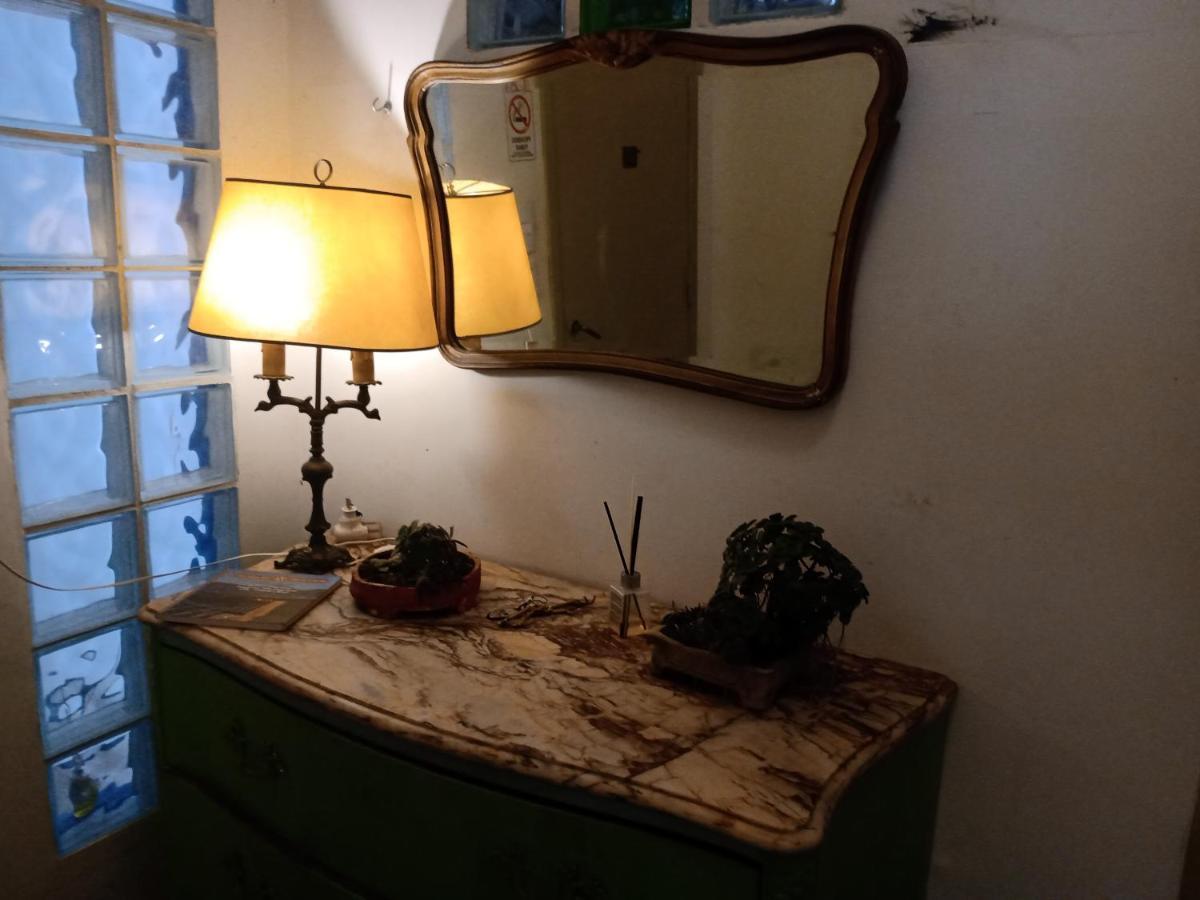 Refugio Porteno Homestay