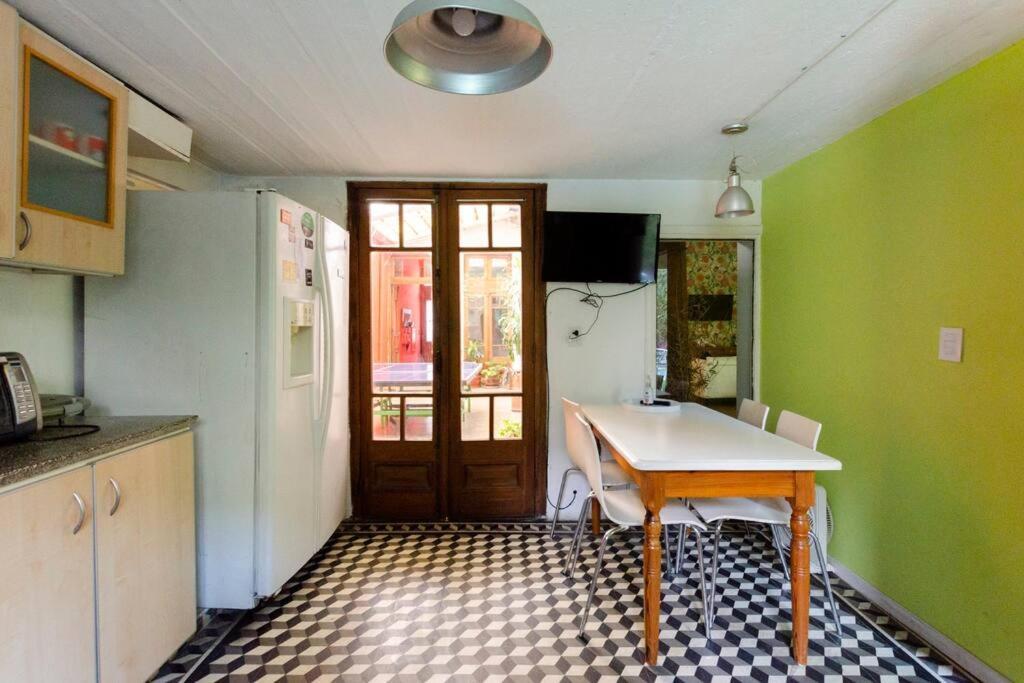 Holiday home Blue Elephant House Buenos Aires