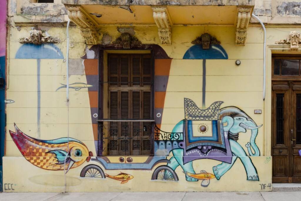 Blue Elephant House Holiday home *