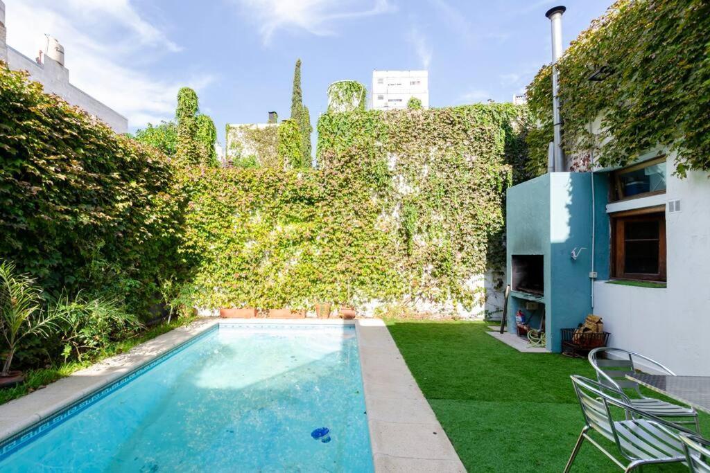 Holiday home Blue Elephant House Buenos Aires