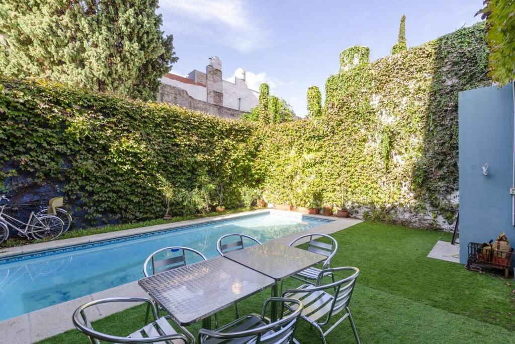 Holiday home Blue Elephant House Buenos Aires