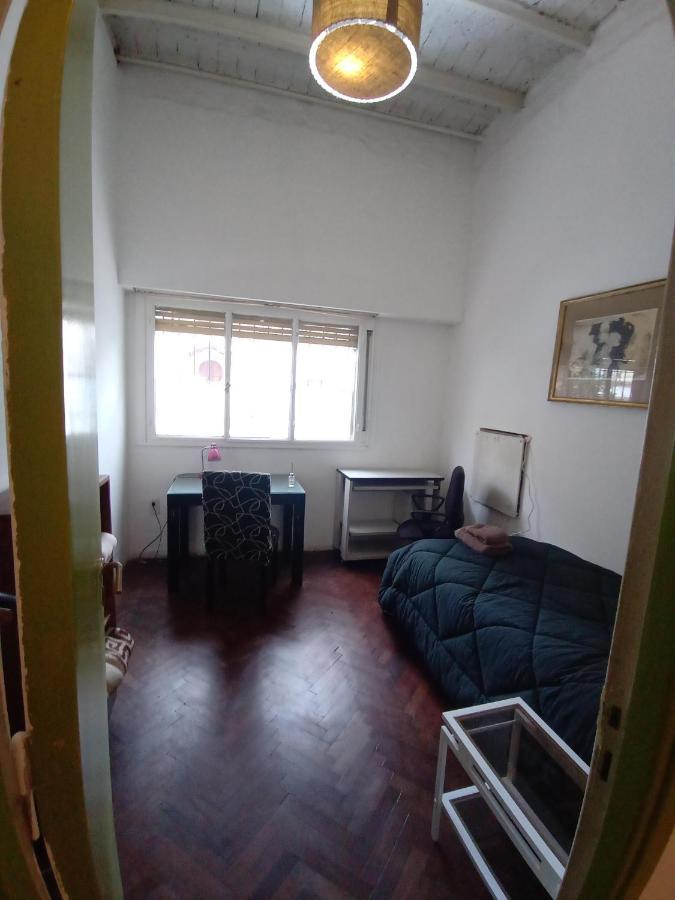 Refugio Porteno Homestay