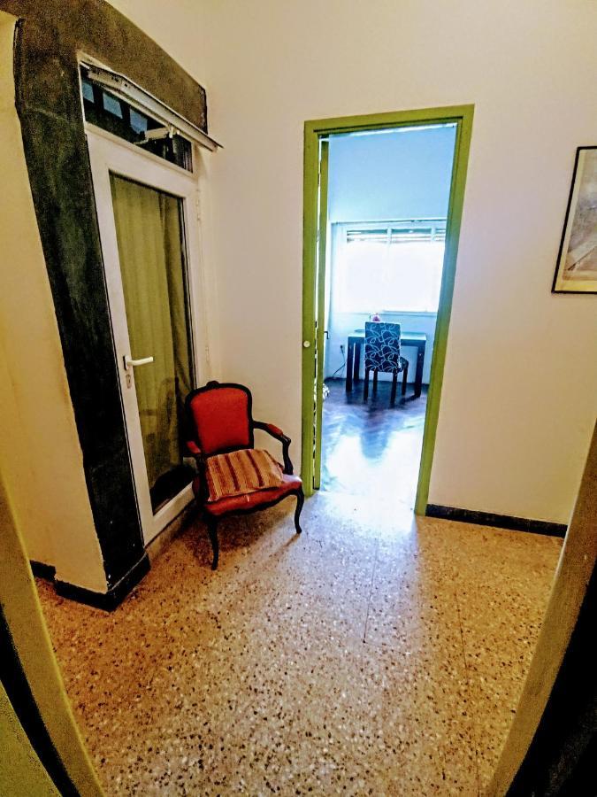 Refugio Porteno *