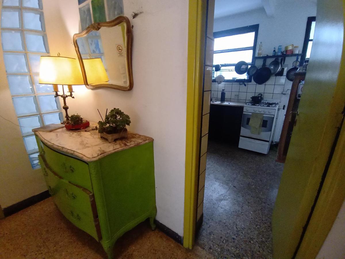 Refugio Porteno Homestay