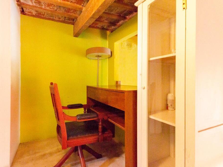 Blue Elephant House Holiday home Buenos Aires