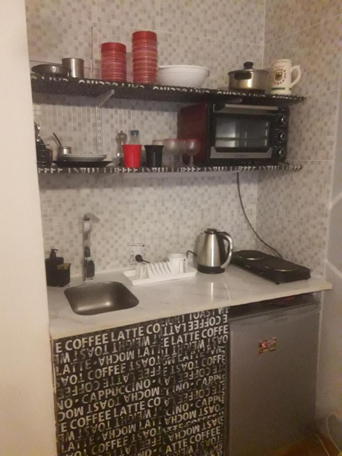 Monoambiente Completo En Bs As * Buenos Aires
