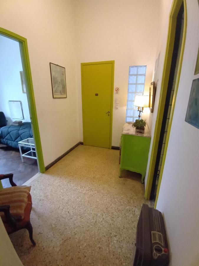 Refugio Porteno Homestay *