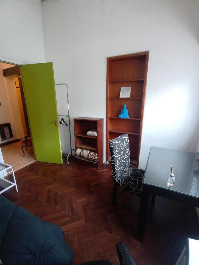 Homestay Refugio Porteno