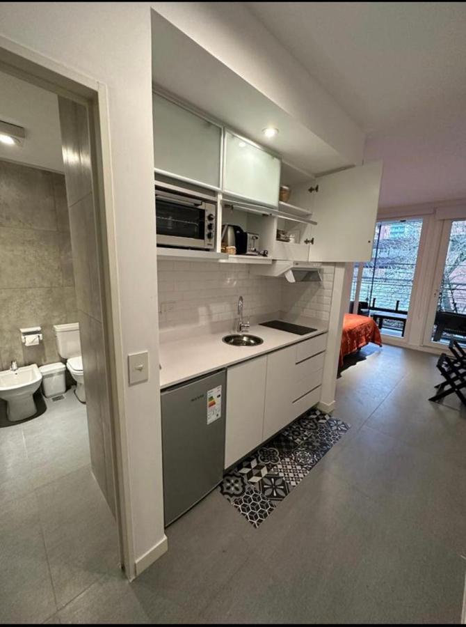 Apartment Montaneses 2342 Fleni *